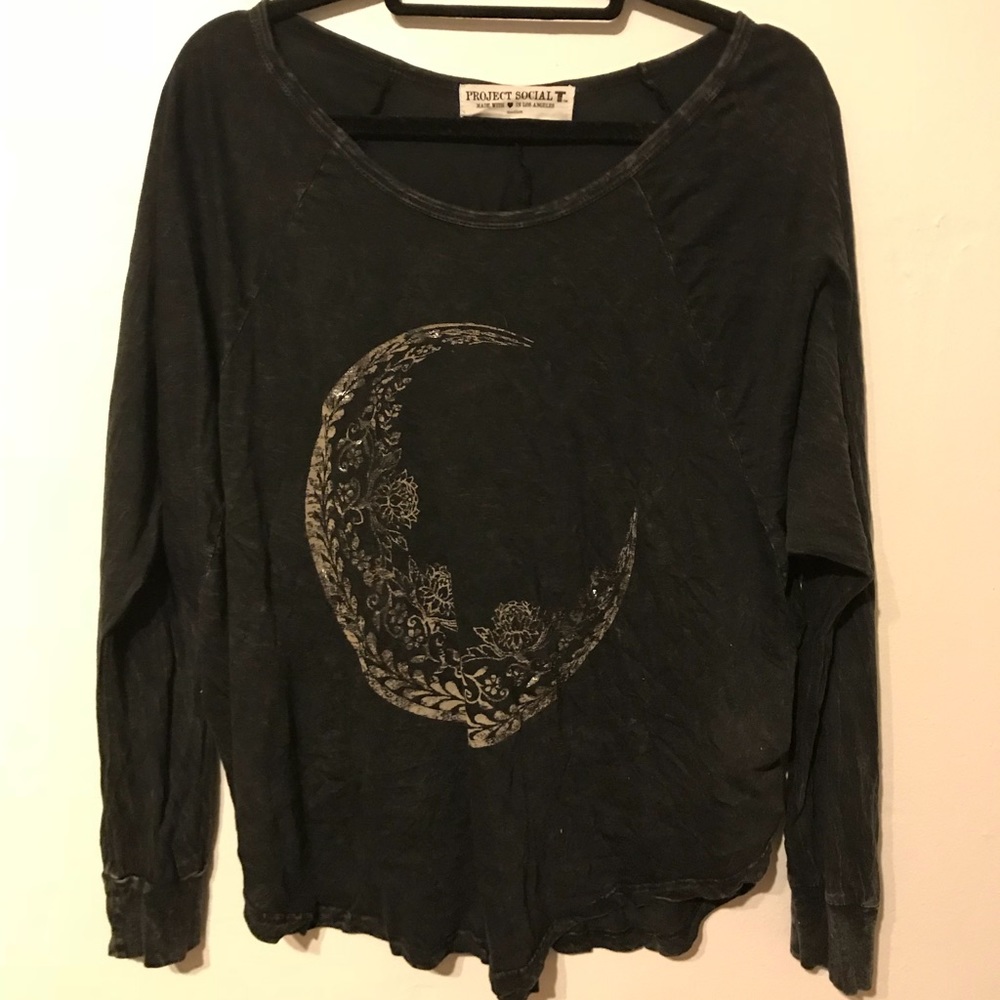 Urban Outfitters long sleeve shirt